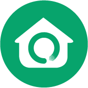 Home compostable